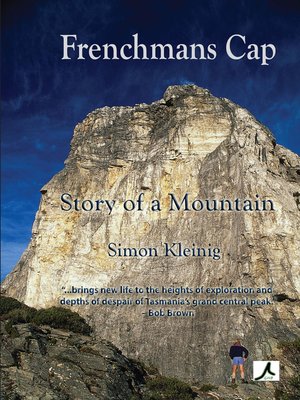 cover image of Frenchmans Cap